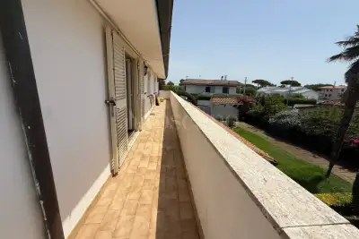 Casa in vendita, Via Sei Busi, Fiumicino
