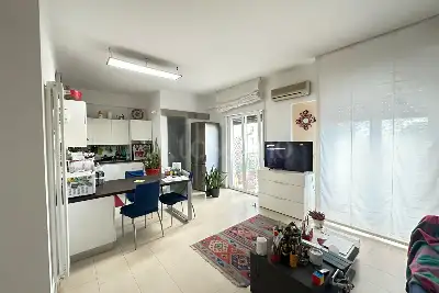 Casa in vendita, Via Ippolito Nievo, Palermo