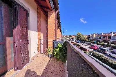 Casa in vendita, Viale Giardino di Ottavia, Roma