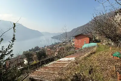 Agricolo in vendita, Via Giuseppe Bianchi, Moltrasio