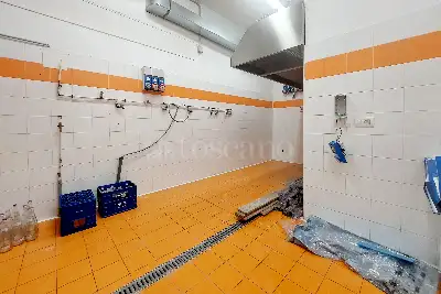 Negozio in affitto, Via Paolo Lomazzo, Milano