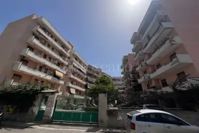 Casa in vendita, Via Aurelio Sorrentino, Reggio di Calabria