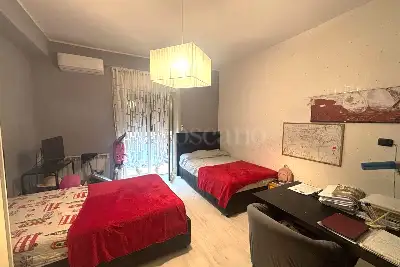 Casa in vendita, Corso Michelangelo, Mascalucia