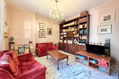 Casa in vendita, Via Nadina Helbig, Roma