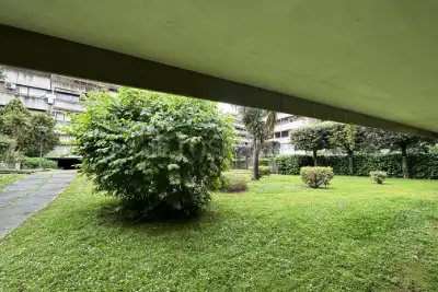 Casa in vendita, Via Umberto Saba, Roma