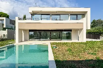 Villa in vendita, Via San Sivino, Moniga del Garda