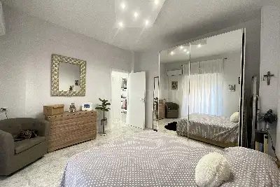 Casa in vendita, Via Umberto Grosso, Roma