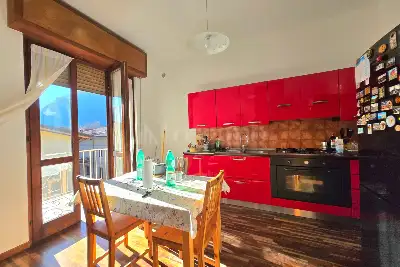 Casa in vendita, Via G. Galilei, Sarezzo