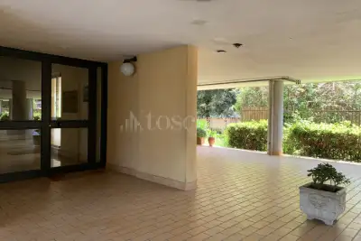 Casa in vendita, Via Carlo Avolio, Roma