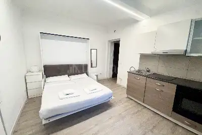 Casa in vendita, Via Alessandro Tadino, Milano