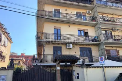Casa in vendita, Via Lidia Bianchi, Roma