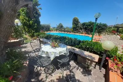 Villa in vendita, Via L 23, Portella di Mare, Misilmeri, Misilmeri