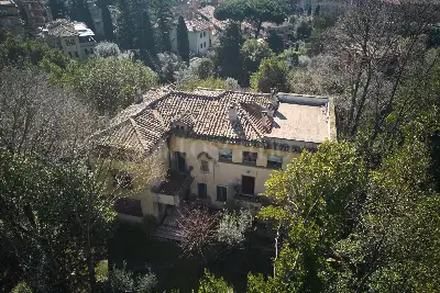 Casa Indipendente in vendita, Via Pompeo Magno , Albano Laziale