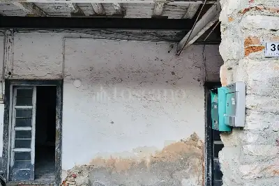 Rustico in vendita, Via G. Marconi, Collebeato