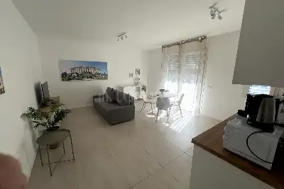 Casa in affitto, Via Bellinzona, Como