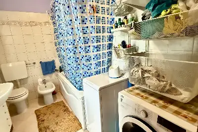 Villino a Schiera in vendita, Via Sorbana, Brescia