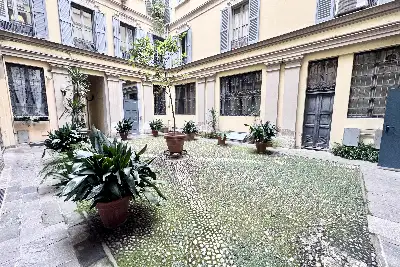 Ufficio in affitto, Via Lecco, Milano