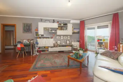 Casa in vendita, Via Carlo Amoretti, Roma
