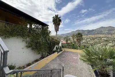 Villino a Schiera in vendita, Contrada Morello , Trabia