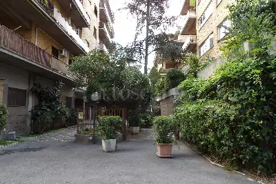 Casa in vendita, Via Francesco Orestano, Roma