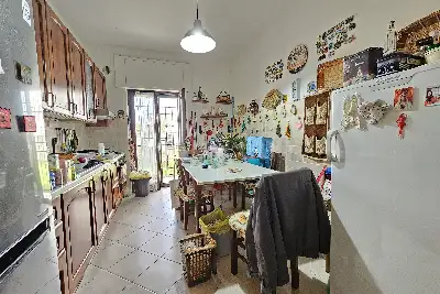 Casa in vendita, Via Svezia, Pomezia