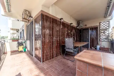 Casa in vendita, Via Casana/Bosio, Roma