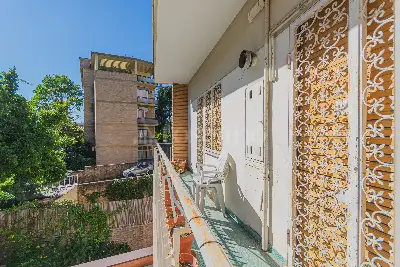 Casa in vendita, Via Pietro Capparoni, Roma