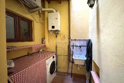 Casa in vendita, Via dell' Oriuolo, Firenze