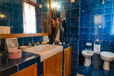 Villa Bifamiliare in vendita, Via Rodi Garganico, Fiumicino