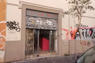 Negozio in vendita, Via Perugia, Roma