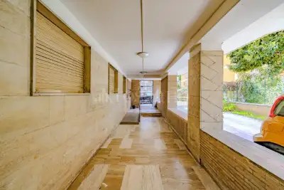 Casa in vendita, Viale Carlo Tommaso Odescalchi, Roma