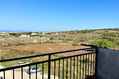 Villa Bifamiliare in vendita, Via Gianuario Carta Mantiglia 15, Ossi