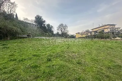 Edificabile Residenziali in vendita, Via Sarule, Fiumicino