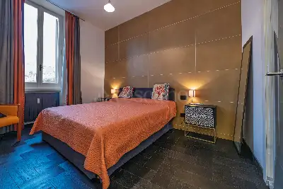 Attico in vendita, Via dell'Archetto, Roma