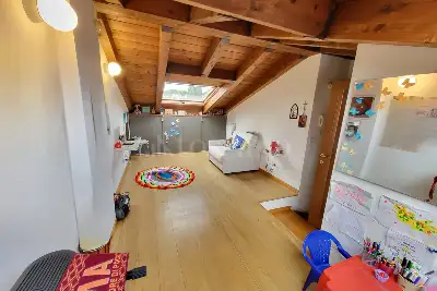 Villa in vendita, Via Bernardo Pasquini, Roma