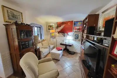 Villa in vendita, Via Enrico De Leva, Roma