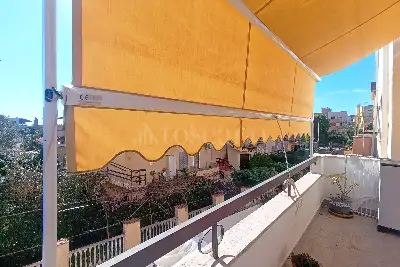 Casa in vendita, Via Manfredi, Anzio