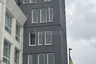 Casa in vendita, Via Beniamino Franklin, Prato