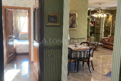 Casa in vendita, Via Domenico Jachino, Roma