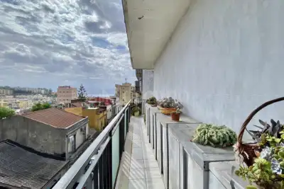 Casa in vendita, Via Palermo, Messina
