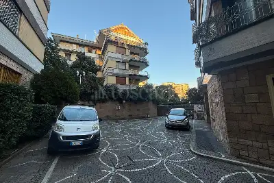 Casa in vendita, Via Renato Fucini, Roma