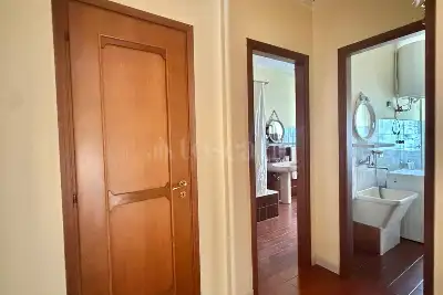 Casa in vendita, Via Circumvallazione, Ospedaletto d'Alpinolo