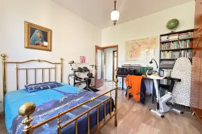 Casa in vendita, Via della Battaglia, Bologna