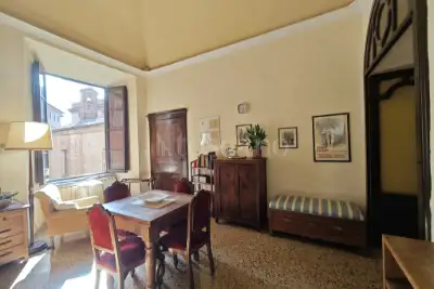 Ufficio in affitto, Via dei Montanini, Siena