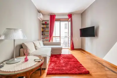 Casa in affitto, Via Emanuele Filiberto, Milano