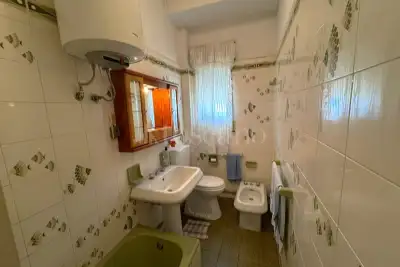 Casa in vendita, Via Milo, Catania