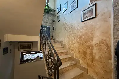 Villa Bifamiliare in vendita, Via di Muro Bianco, Albano Laziale