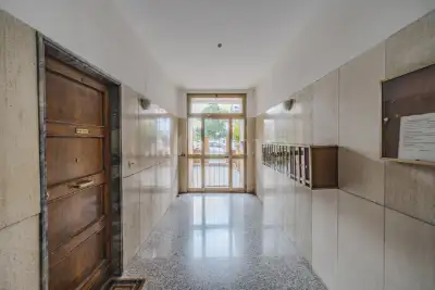 Casa in vendita, Via Folco Portinari, Roma