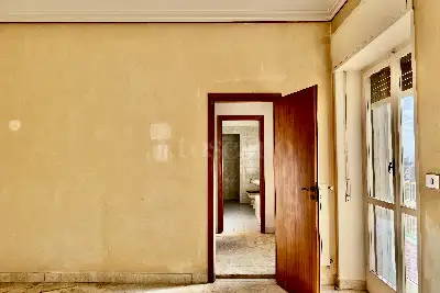 Attico in vendita, Piazza Lodovico Ariosto, Catania