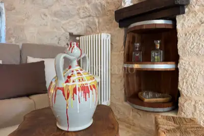 Villa in vendita, Strada Papadomenico, Martina Franca